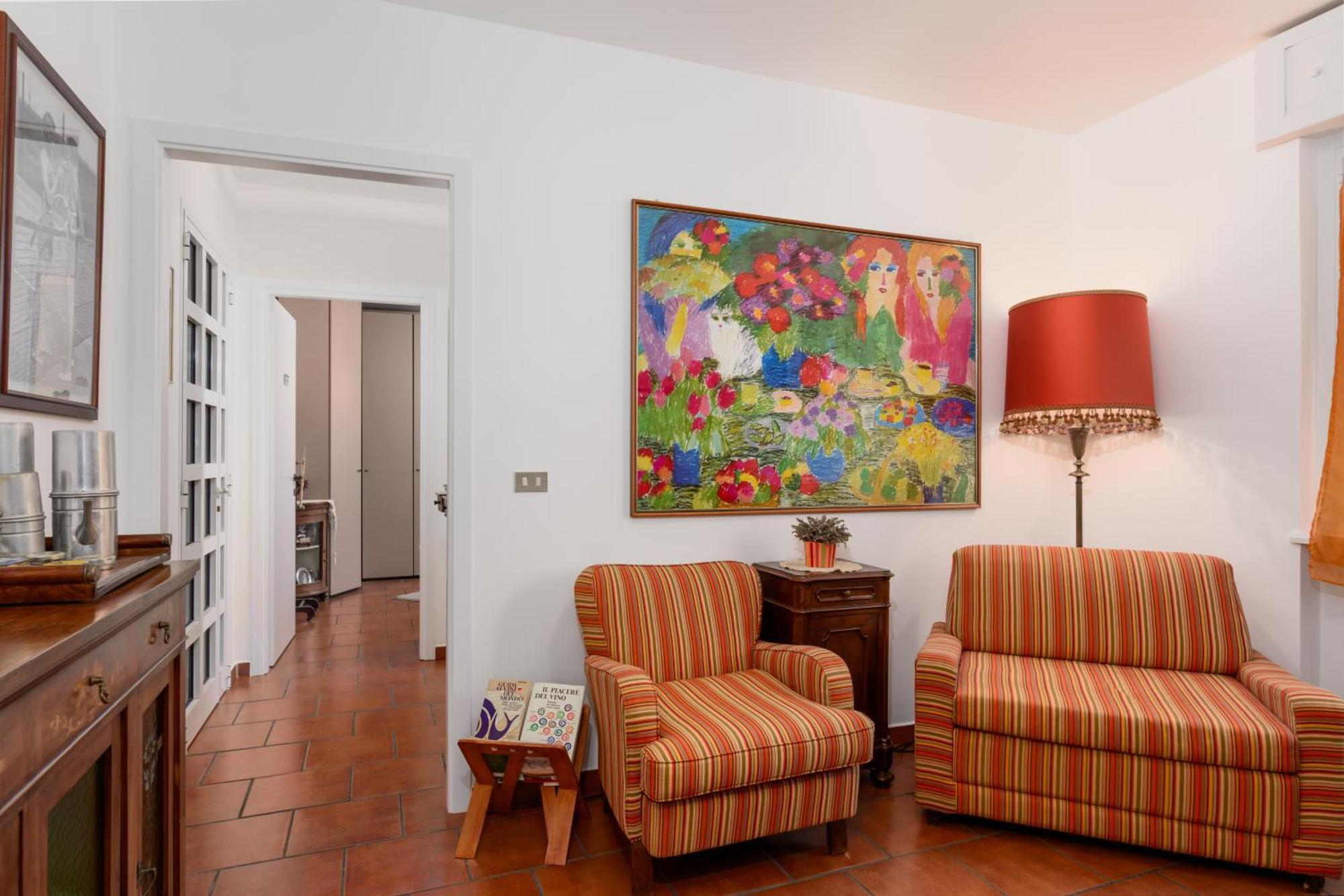 Bed and Breakfast La Casa Di Baba Masserano Exteriér fotografie