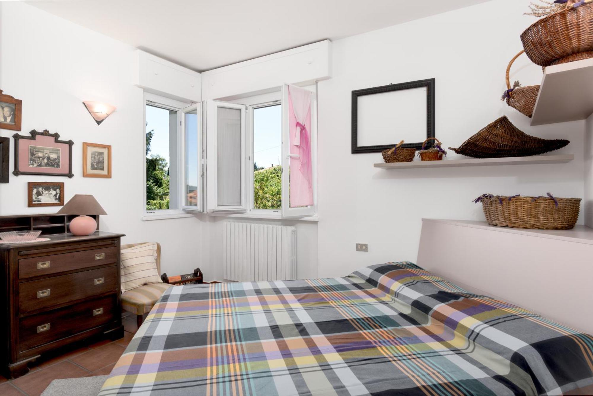 Bed and Breakfast La Casa Di Baba Masserano Exteriér fotografie